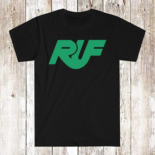 Ruf tuning racing car men - racing,
