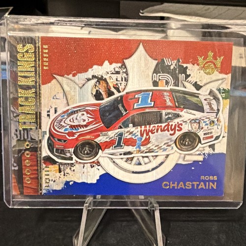 2026 panini track kings racing - panini,