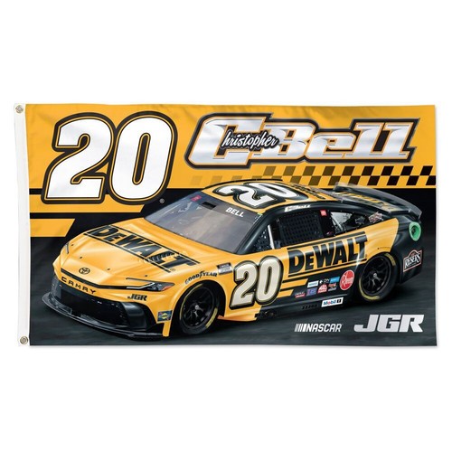 Christopher bell nascar - christopher,