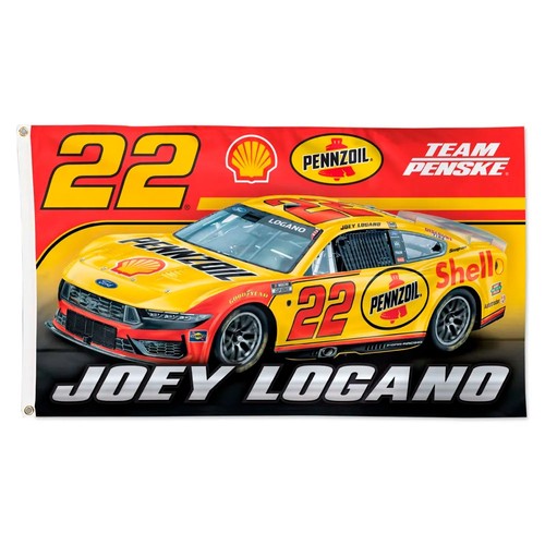 Joey logano pennzoil - joey,